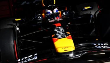 The car developments and engineering shift behind Red Bull’s F1 comeback