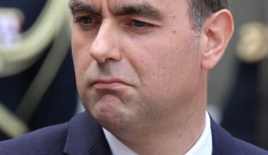 Lecornu takes his turn on France’s political tightrope – POLITICO