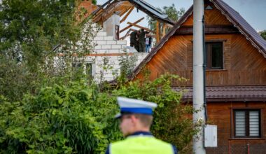 Russia’s escalation demands forceful response – POLITICO