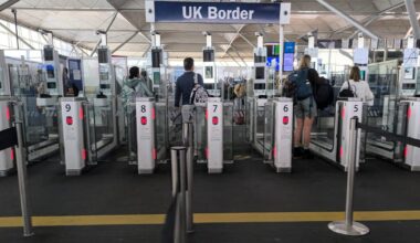 UK looks to lure talent caught by Trump’s visa bombshell – POLITICO