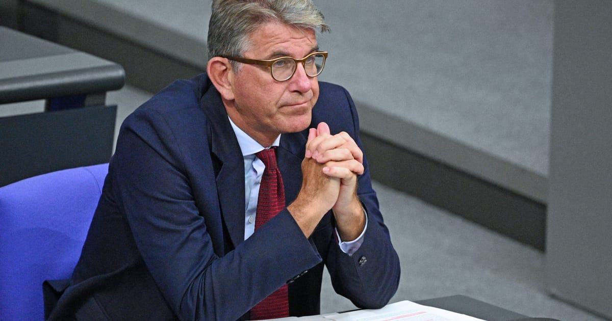 German culture minister calls for Google to be broken up – POLITICO
