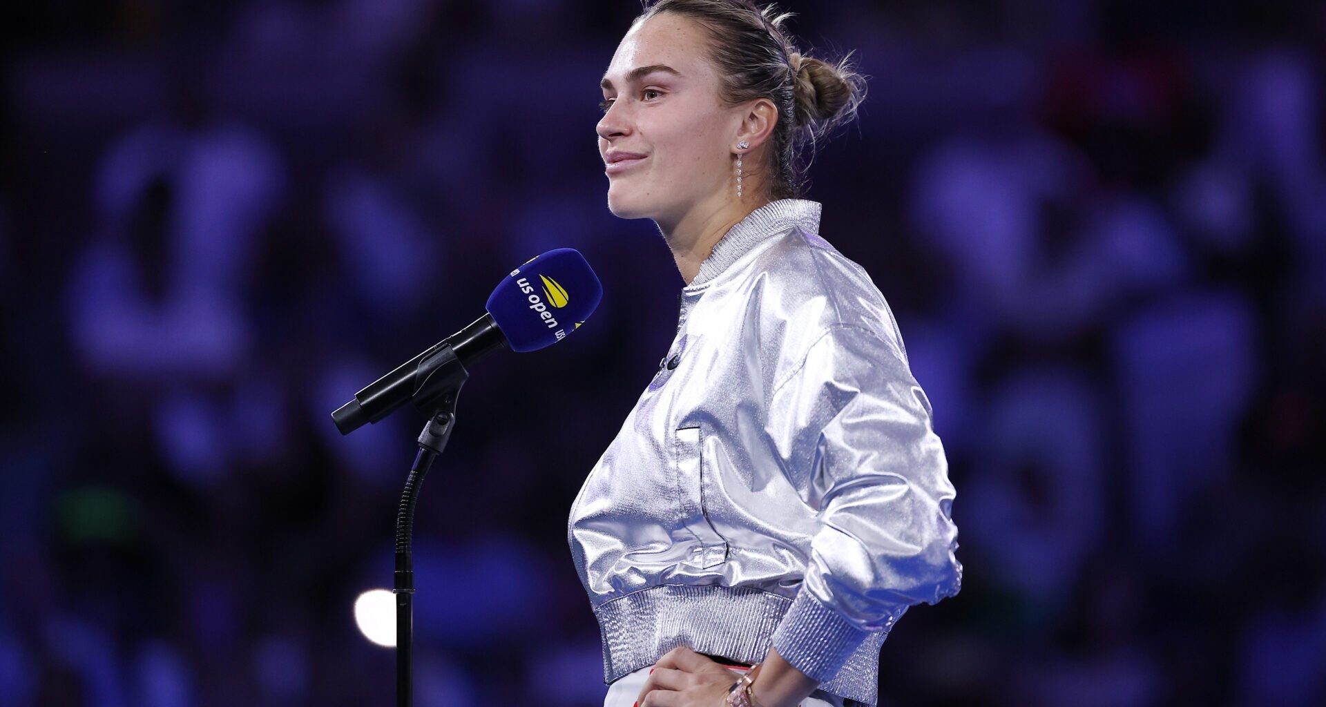 Aryna Sabalenka discloses what happened three years ago which left her 'really close' to quitting tennis for good