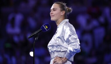 Aryna Sabalenka discloses what happened three years ago which left her 'really close' to quitting tennis for good