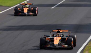 Why rivals are laughing at McLaren bid for fairness - 2025 Italian GP takeaways