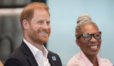 Prince Harry & King Charles' Alleged Deal About Donald Trump