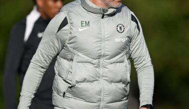No way back for Chelsea's 'bomb squad' exiles, says Maresca - London Evening Standard