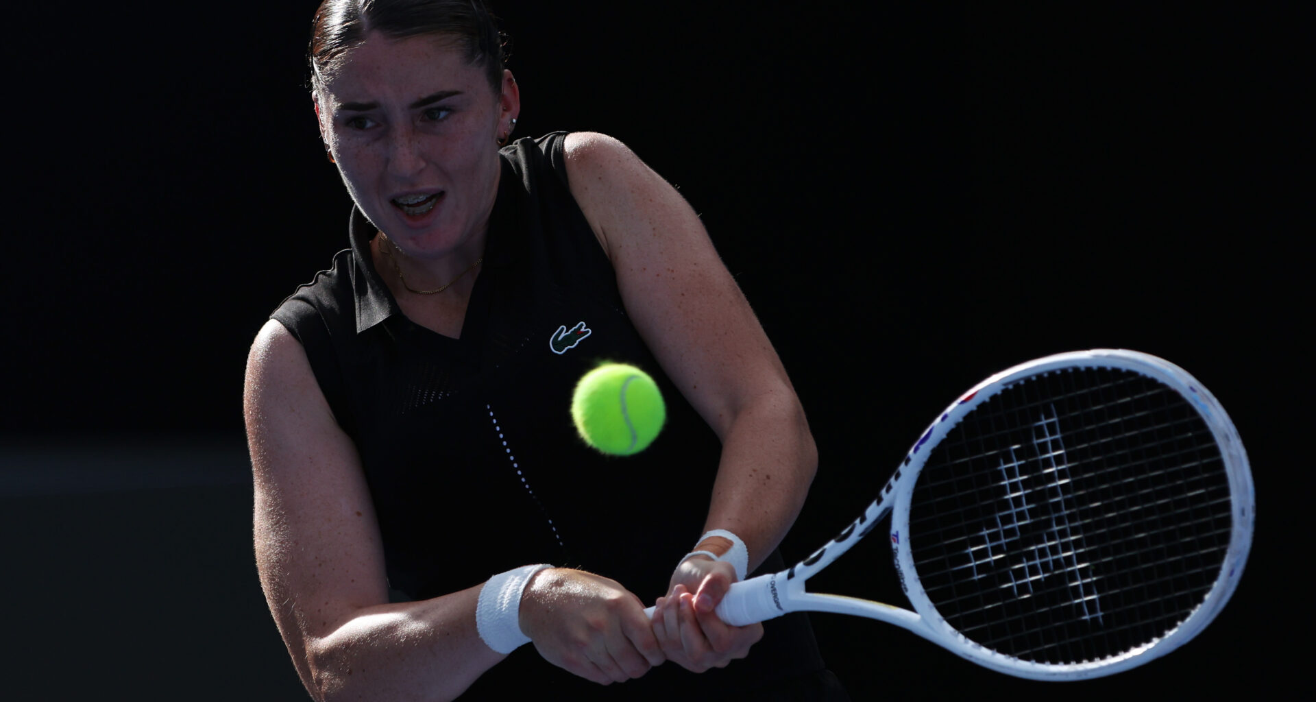 Down go the Top 2! Jacquemot, Jimenez Kasintseva stun in Guadalajara