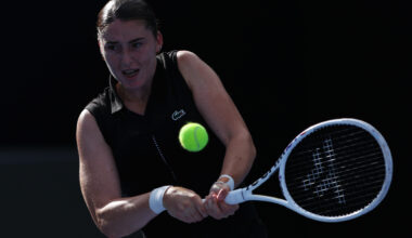 Down go the Top 2! Jacquemot, Jimenez Kasintseva stun in Guadalajara