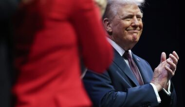 Europe should be wary of the Trump flattery trap – POLITICO