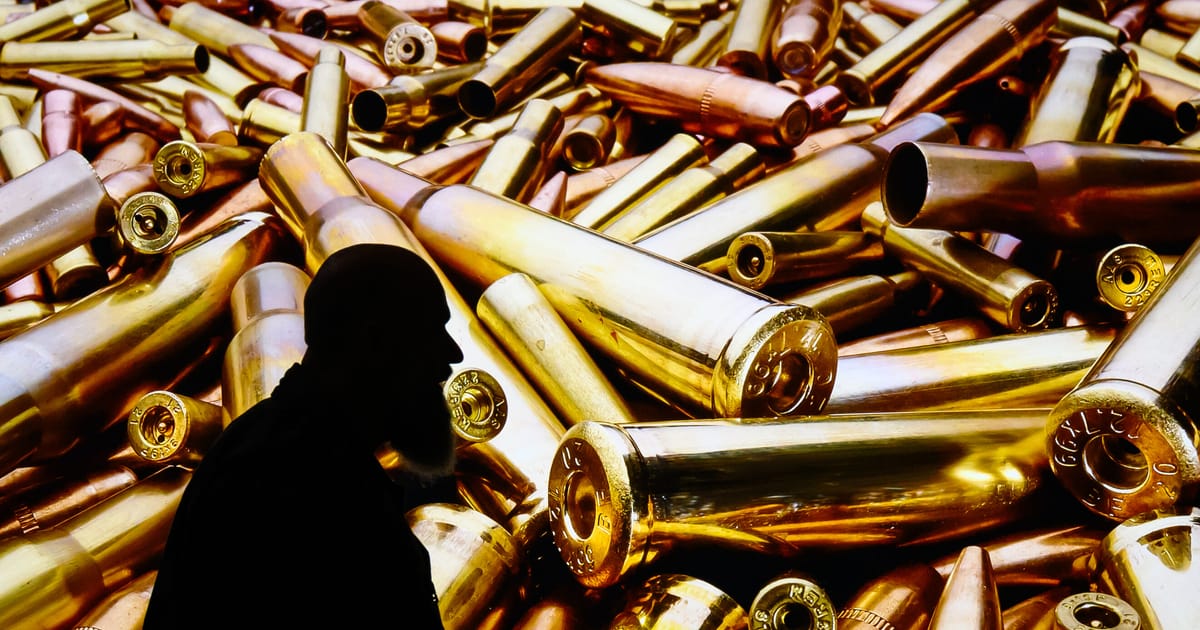 Does Europe have the will to deter Russia? – POLITICO