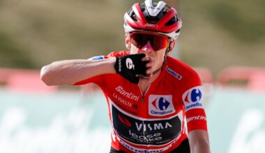 Vuelta a Espana key takeaways: Vingegaard’s revival, Pidcock’s evolution and the impact of protests