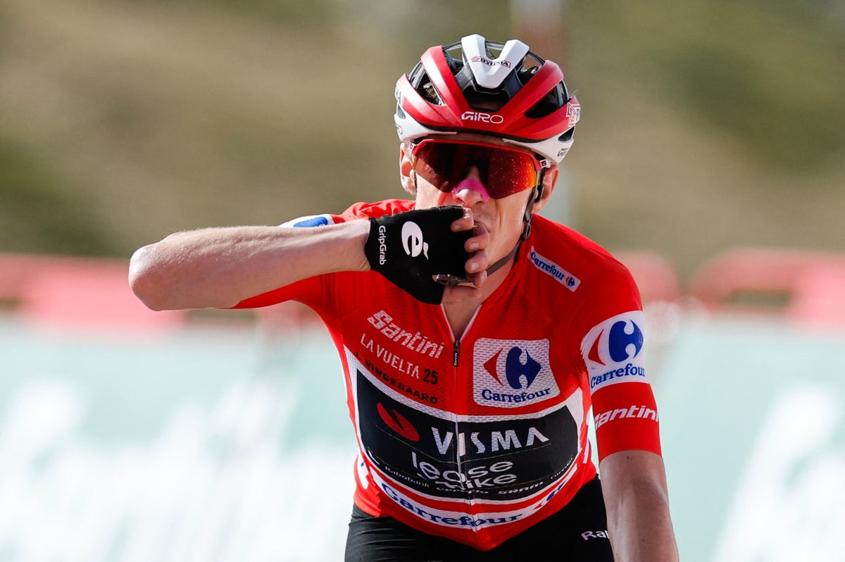 Vuelta a Espana key takeaways: Vingegaard’s revival, Pidcock’s evolution and the impact of protests