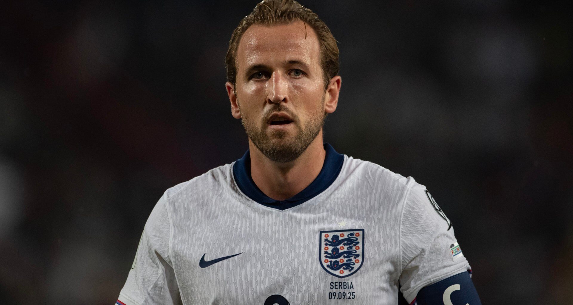 Harry Kane's main priority made clear amid rumours he could re-join Tottenham next summer
