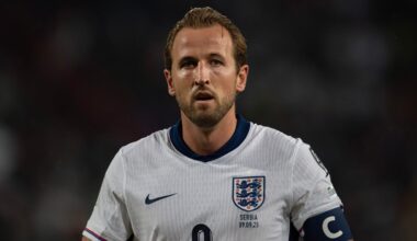 Harry Kane's main priority made clear amid rumours he could re-join Tottenham next summer