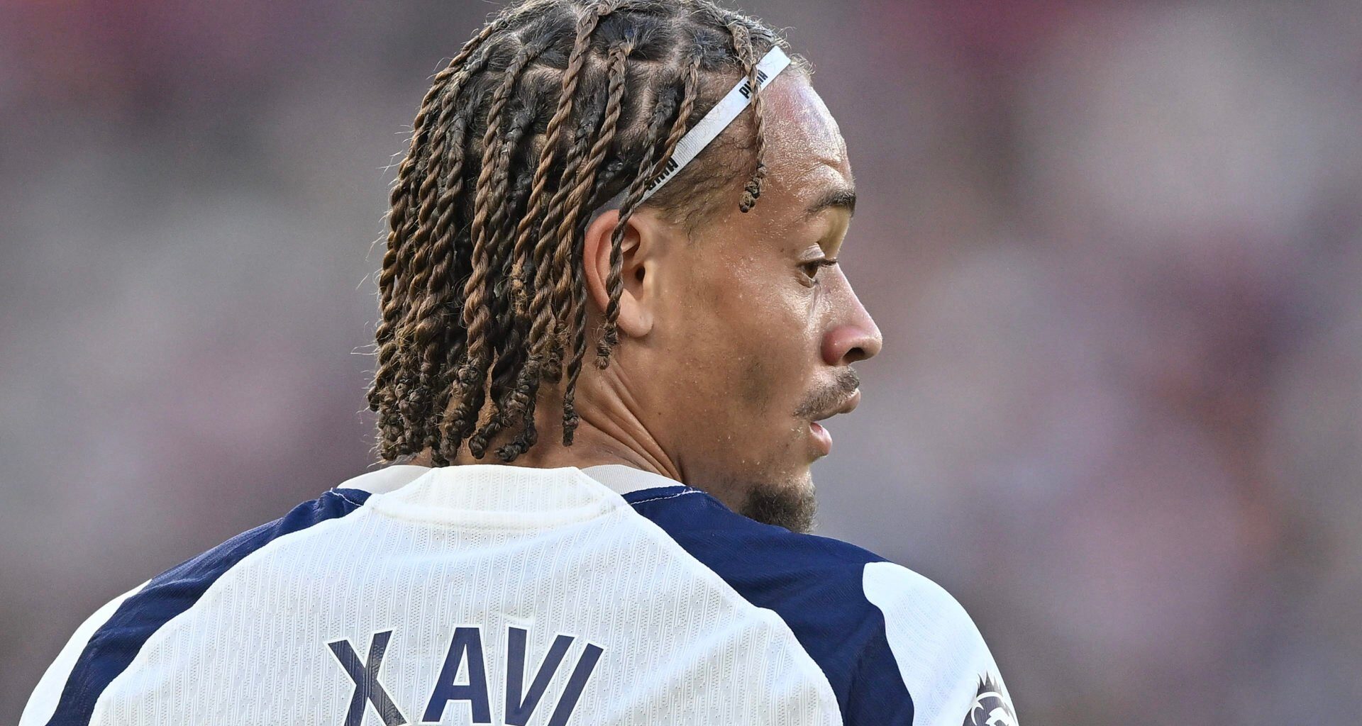 Xavi Simons’ agent reveals what separated Chelsea and Tottenham in discussions