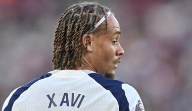 Xavi Simons’ agent reveals what separated Chelsea and Tottenham in discussions
