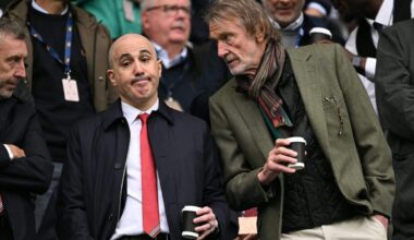 Manchester United finances explained: Record revenues but sixth annual loss