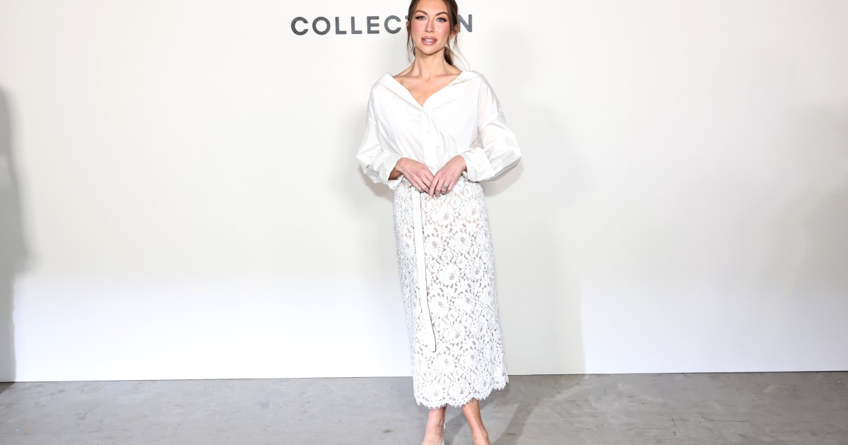 Stassi Schroeder Complains About Not Getting Free Meghan Markle Products