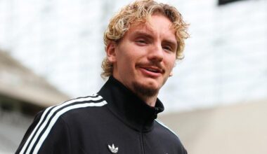 New Premier League star dubbed 'one of the most exciting players in Europe' | Football
