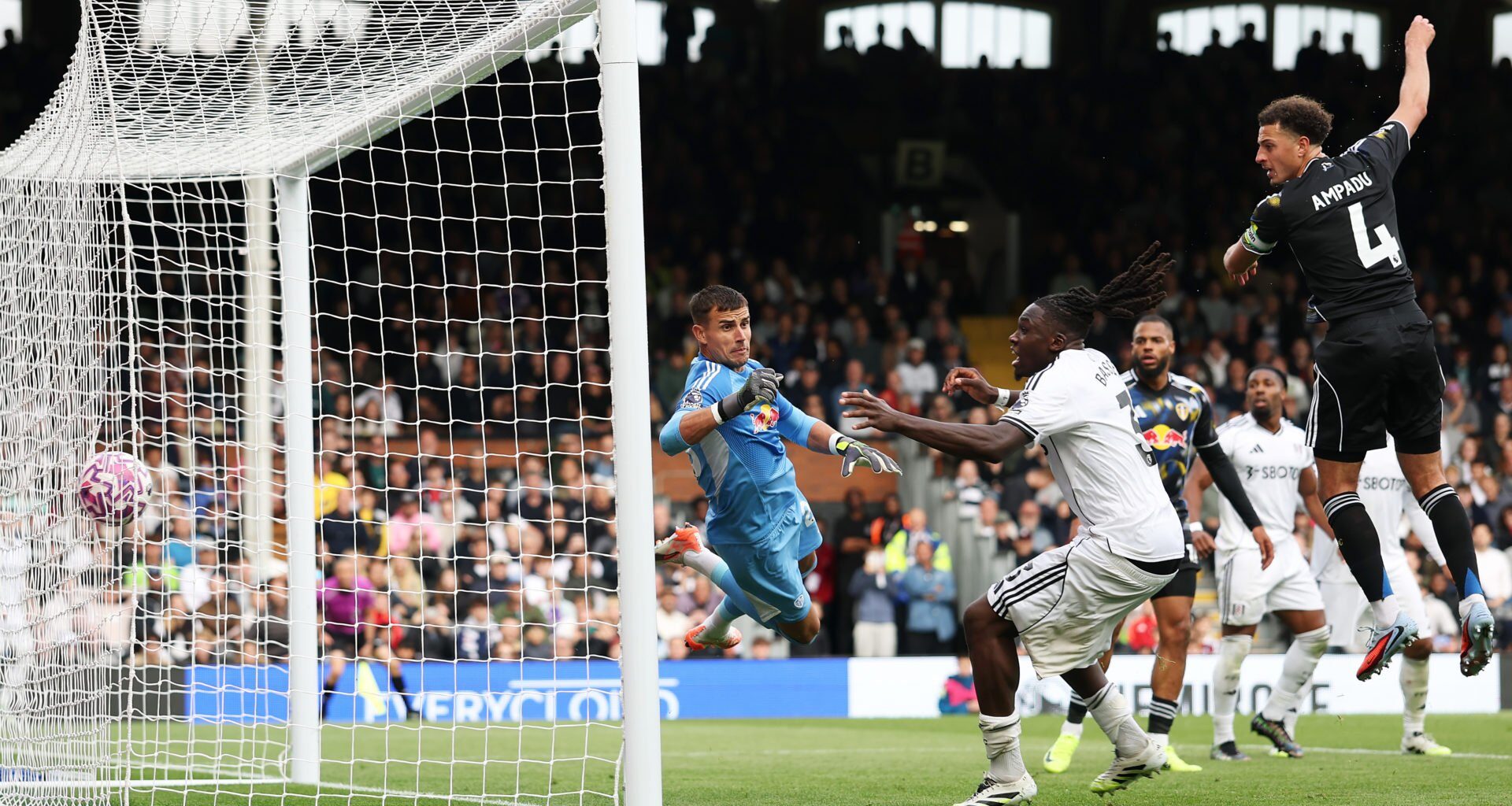 Daniel Farke singles out one 'rock-solid' Leeds United man who starred against Fulham