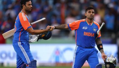 India beat Pakistan by seven wickets in Asia Cup 2025 | Cricket News