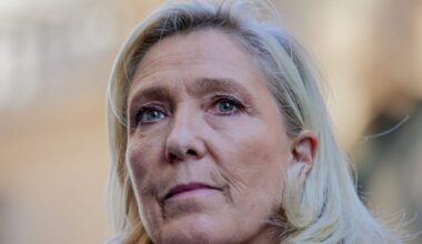 EU aims to ‘Le Pen proof’ its budget with swift deal by 2026 – POLITICO