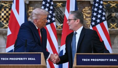 How Britain got Trumped - UnHerd