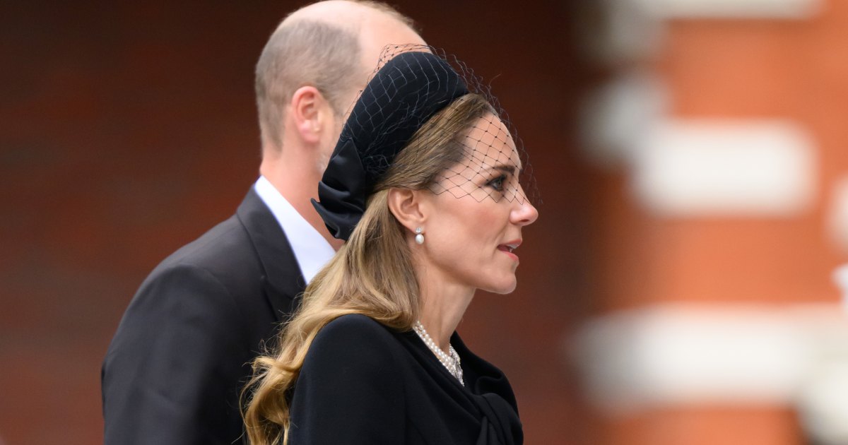 Love Kate Middleton’s $2,895 Chanel Bag? Shop the Look for $28!