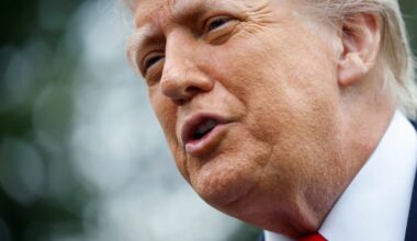 US tech firms pour £30 billion into UK as Trump lands  – POLITICO