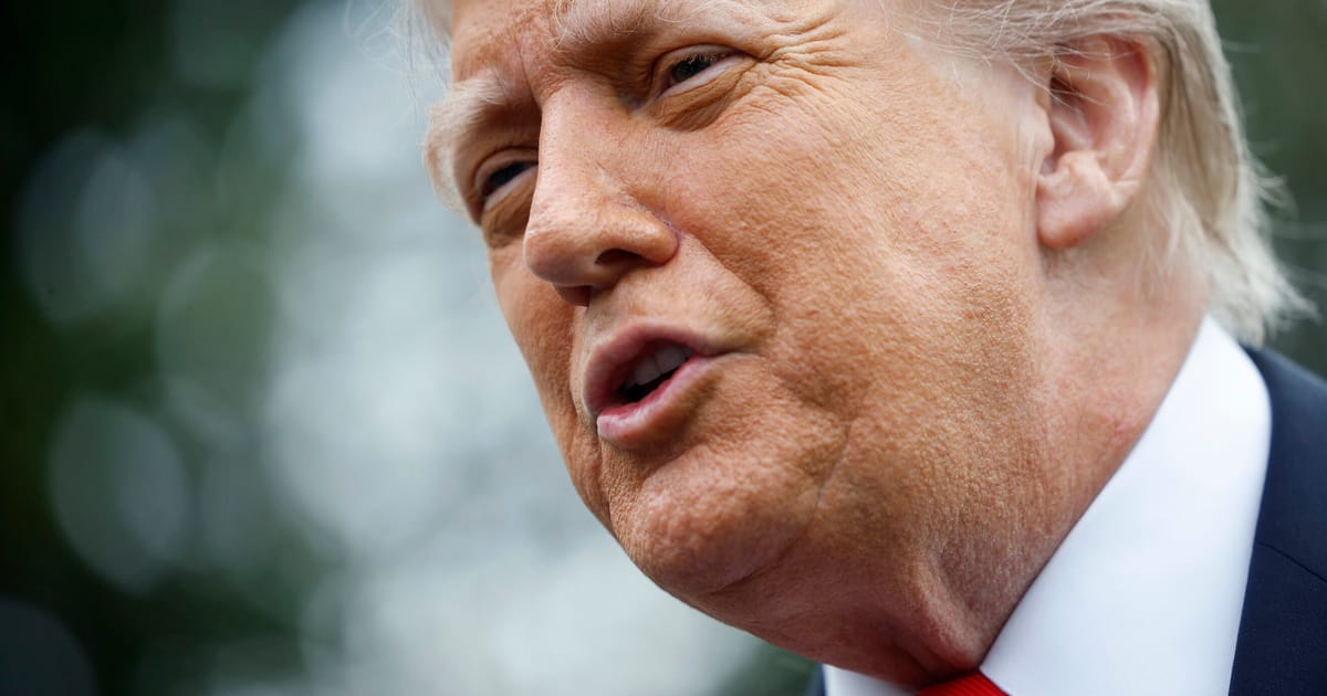US tech firms pour £30 billion into UK as Trump lands  – POLITICO