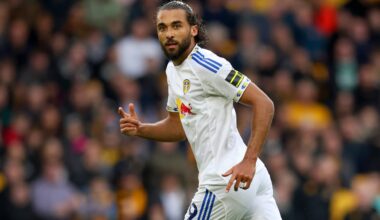 Dominic Calvert-Lewin reveals Leeds United were 'frustrated' despite emphatic Wolves win