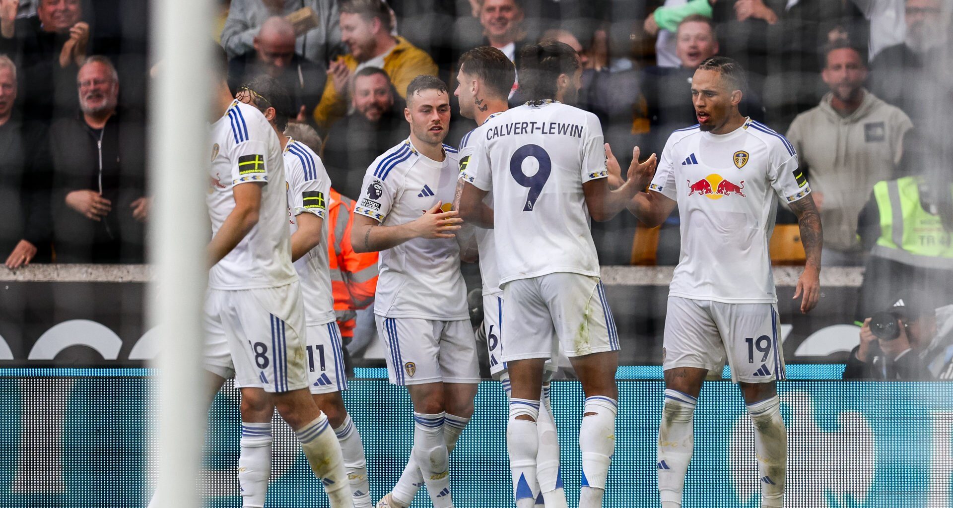 Jon Newsome says Leeds United have a player that could be worth £50m or £60m