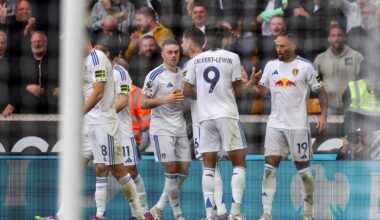 Jon Newsome says Leeds United have a player that could be worth £50m or £60m