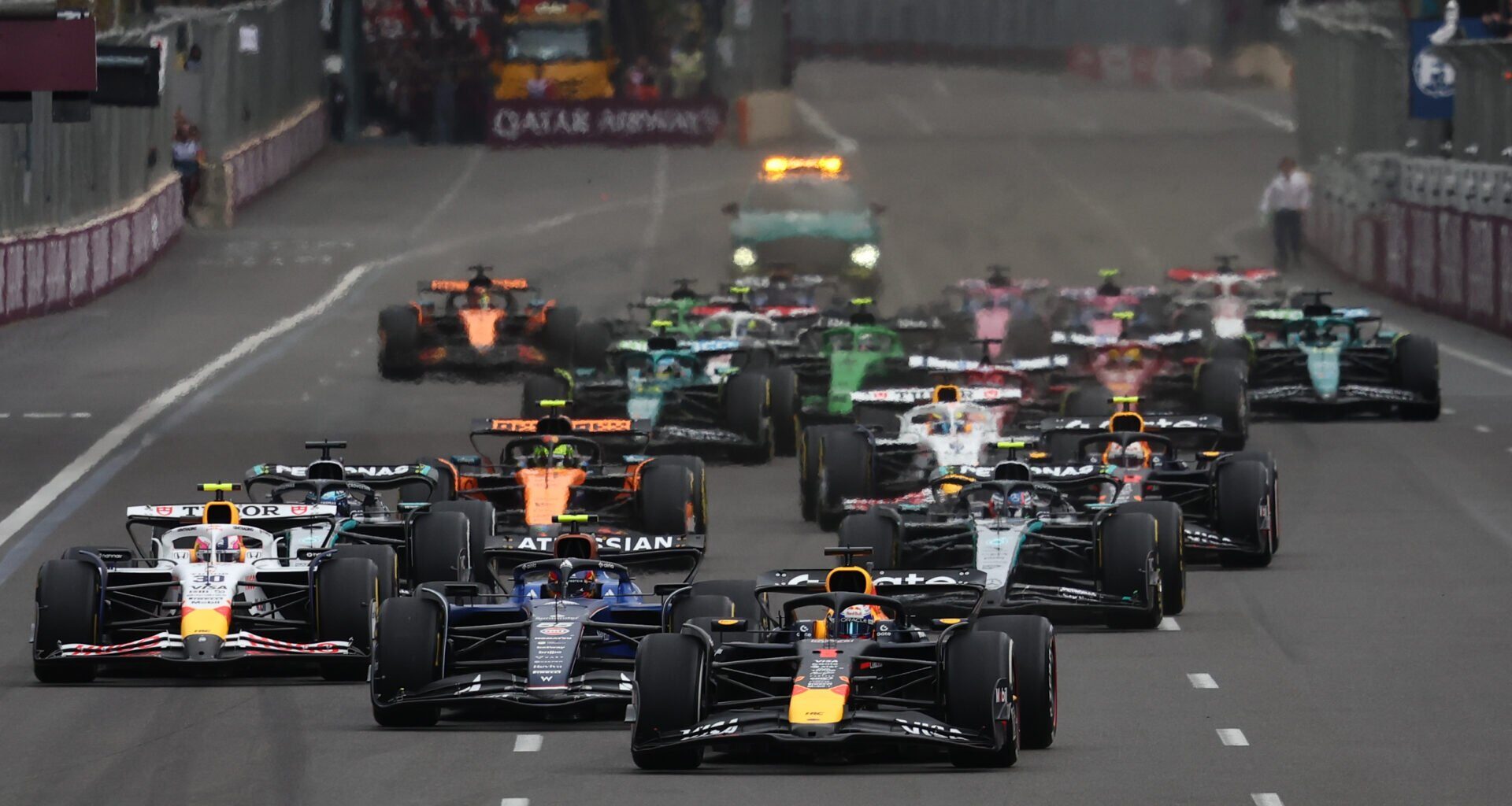 F1 teams already in ‘discussions’ about changing new 2026 rule that could jeopardise finances