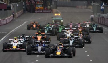 F1 teams already in ‘discussions’ about changing new 2026 rule that could jeopardise finances
