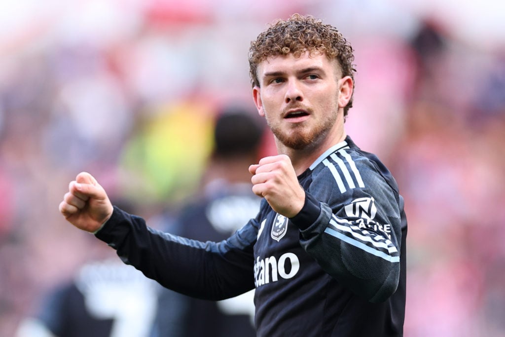 Sunderland v Aston Villa - Premier League