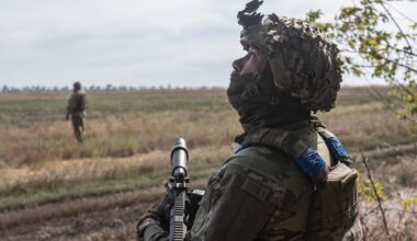 Europe is at war with Russia, whether it likes it or not – POLITICO