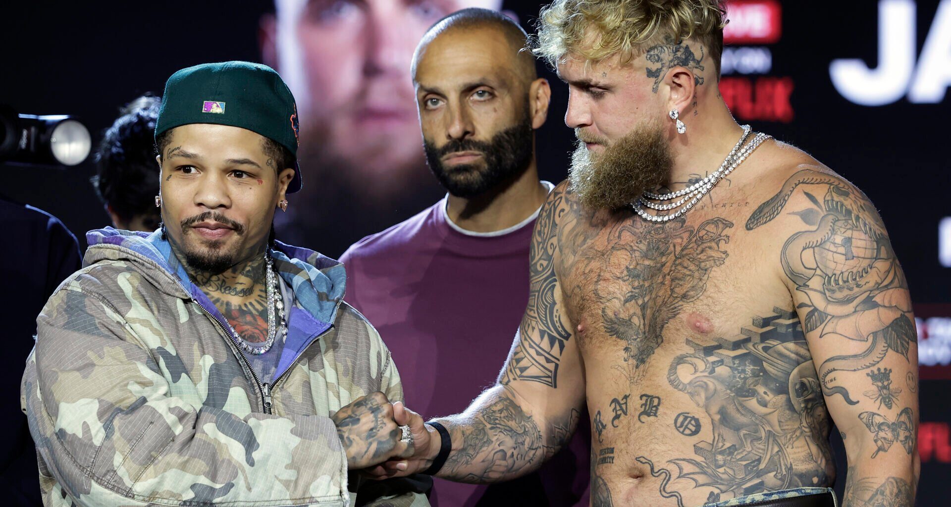 Photo by Adam Hunger/Getty Images