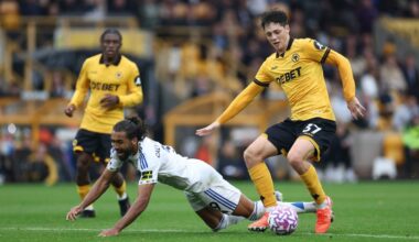 Leeds United and the art of winning fouls
