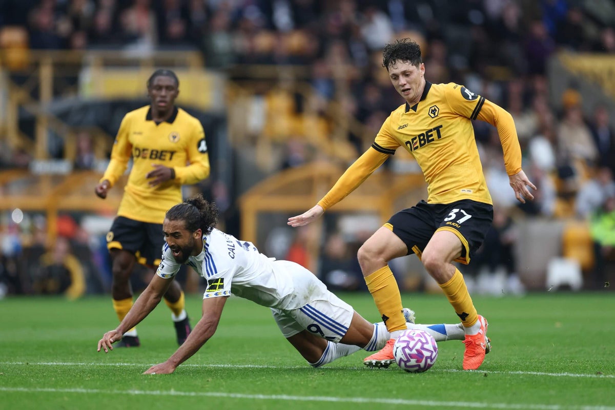 Leeds United and the art of winning fouls