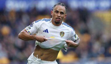 How Noah Okafor showed he can be the difference-maker for Leeds United