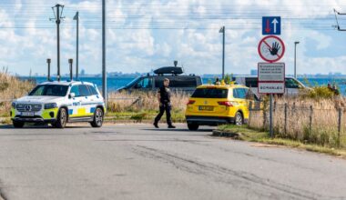 UK deploys anti-drone tech to Denmark after airports hit  – POLITICO
