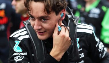 F1 drivers who drove (and won) while ill. Plus, what happened to McLaren’s pace?