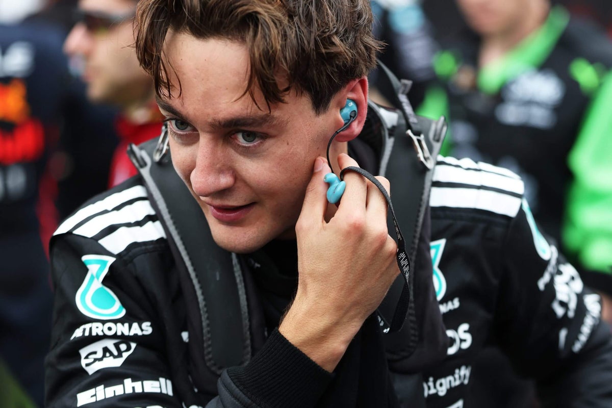 F1 drivers who drove (and won) while ill. Plus, what happened to McLaren’s pace?