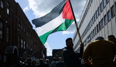 Brushing off UK and France, Israel moves to ensure Palestinian state ‘will not happen’ – POLITICO