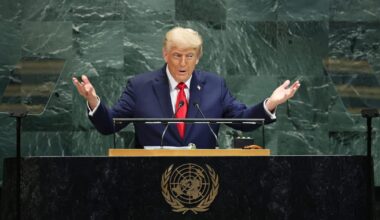 Trump’s apparent U-turn on Ukraine cheers Europeans amid deeper skepticism about US policy – POLITICO