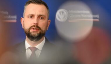 EU moves forward with drone wall – POLITICO