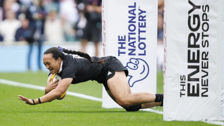 France vs. New Zealand live score: Women's Rugby World Cup bronze final updates, result, highlights image