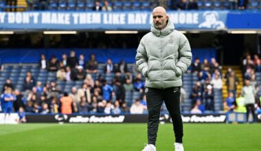 Some Chelsea fans have chosen their Enzo Maresca replacement after devastating Brighton defeat