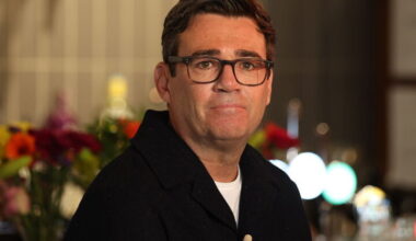 Andy Burnham: I want to rejoin the EU